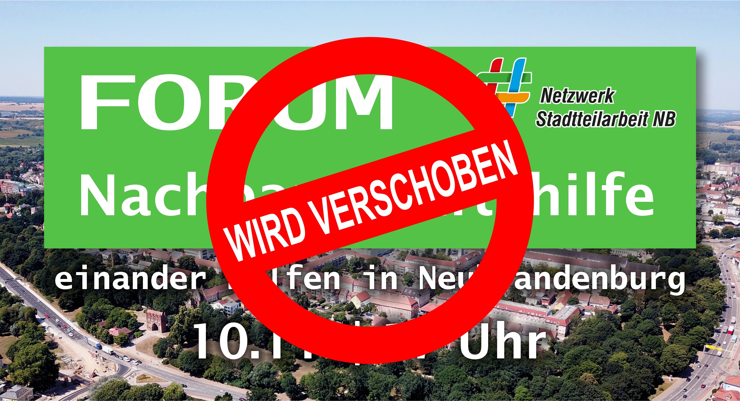 Forum Nachbarschaftshilfe